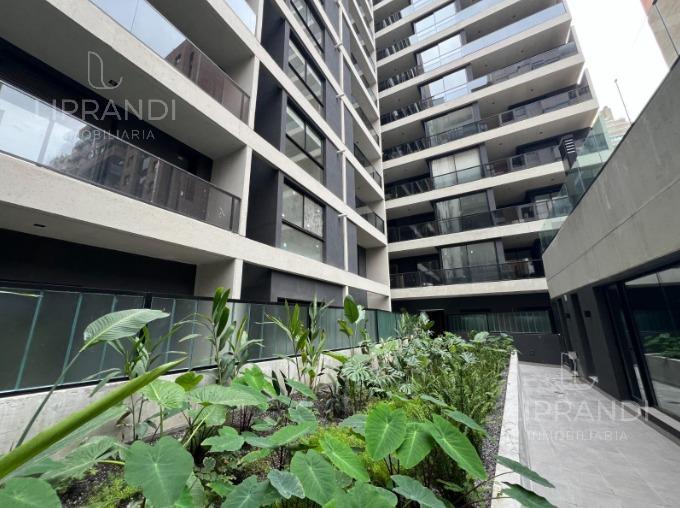 Departamento · 48m² · 2 Ambientes