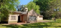 Casa · 177m² · 8 Ambientes · 3 Cocheras · Quinta en Venta en Benavidez, Tigre