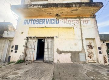 Bodega-Galpón · 141m² · 2 Ambientes · Venta Galpón de 141 m² - Belgrano