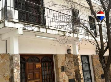 PH · 105m² · 5 Ambientes · 1 Cochera · Casa Venta Zona Parque San Martin