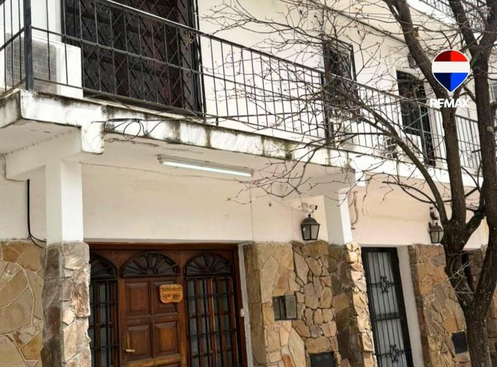 PH · 105m² · 5 Ambientes · 1 Cochera