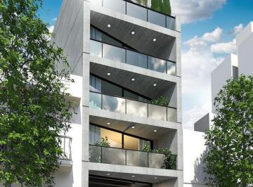 Garage · 15m² · 1 Cochera · Cochera en Construcción Excelente Calidad Capadocia en Pichincha Alvear Bis 100 Rosario
