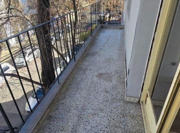 PH de 3 ambientes, Villa Ortuzar · Muy Buen PH 3 Amb con Balcón Corrido