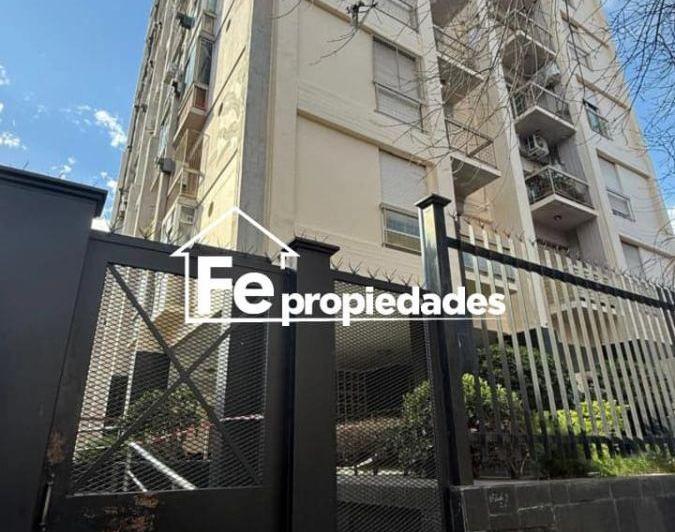 Departamento · 38m² · 2 Ambientes