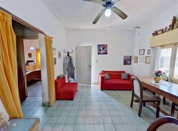 Casa · 61m² · 3 Ambientes · 1 Cochera · Venta Casa Lote Propio Guernica Fondo Libre