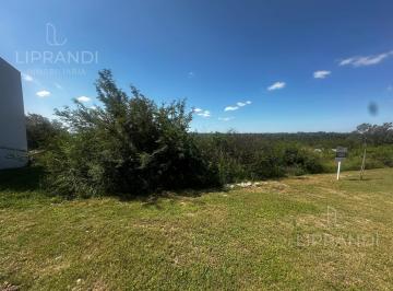 Terreno · 1500m² · Estancia Q2 - 1500 m² - Excelente Vista - Mtrs Ingreso