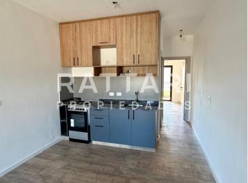 Departamento de 2 ambientes, La Matanza · Venta Departamentos de 2 Ambientes con Balcón en San Justo