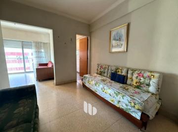 Departamento · 28m² · 1 Ambiente · Venta Departamento 1 Ambiente Desplazado, Plaza Mitre, Mar del Plata