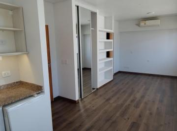 Departamento · 29m² · 1 Ambiente · Monoambiente Divisible de 6 Años! Apto Profesional a m. de Av Santa Fé