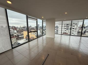 Oficina comercial · 89m² · 1 Ambiente · Oficina en Venta y Alquiler en Av Corrientes 1400 "Lex Tower"