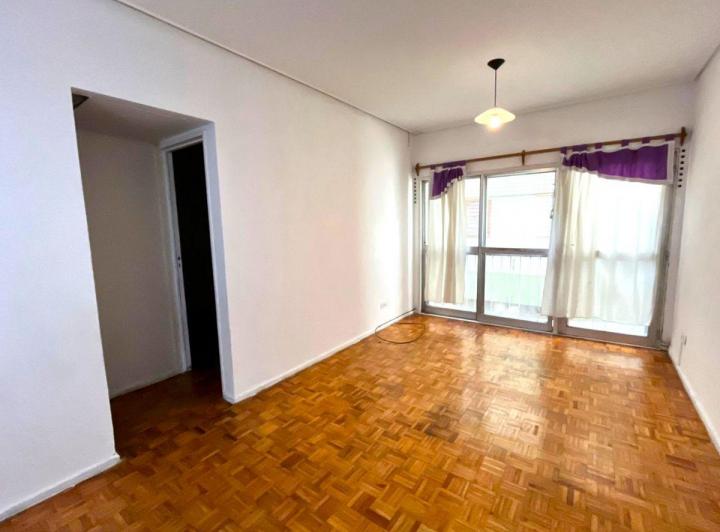 Departamento · 70m² · 2 Ambientes