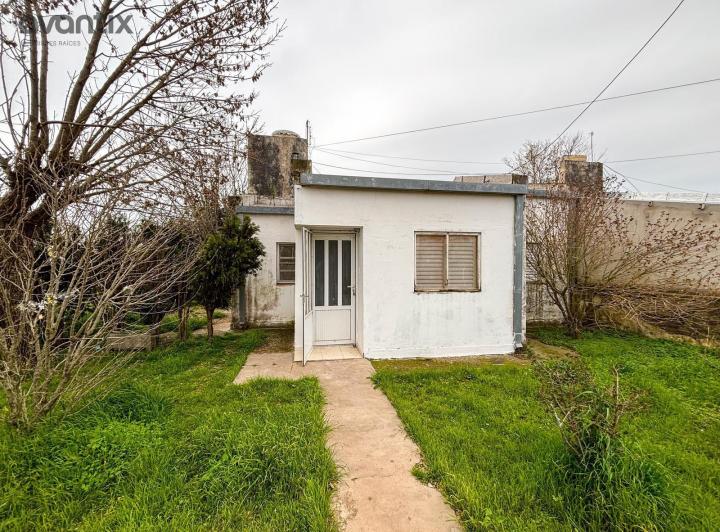 Casa · 1 Ambiente