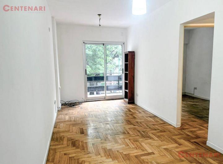 Departamento · 35m² · 2 Ambientes