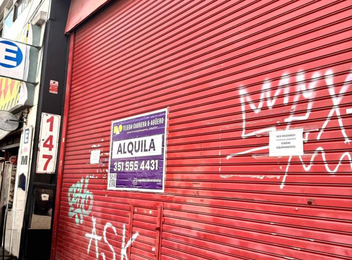 Local comercial · 291m² · 2 Ambientes