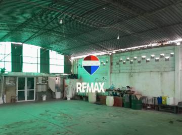 Casa · 285m² · 4 Ambientes · Venta Galpón Cerrado en Quijano, Zona Borax - 3 Dorm