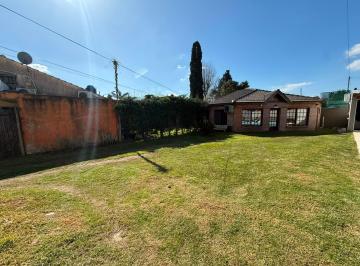 Casa en Venta de 1 ambiente De Vicenzo C.C. · Venta Casa en Barrio de Vicenzo Grande, Excelente Oportunidad. Anticipo U$s 40.000