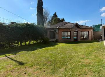 Casa de 1 ambiente, Pilar · Venta Casa en Barrio de Vicenzo Grande, Excelente Oportunidad. Anticipo U$s 40.000