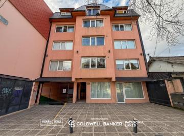 Departamento · 30m² · 1 Ambiente · Venta Departamento Monoambiente 30 m² Apto Turismo con Vista Al Lago Centro Bariloche