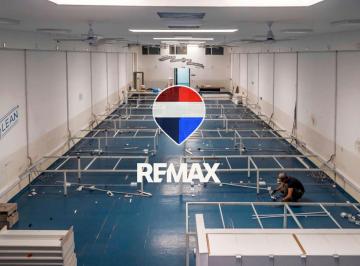 Bodega-Galpón · 600m² · Galpon en Alquiler con Oficinas 600 m² Zona Norte