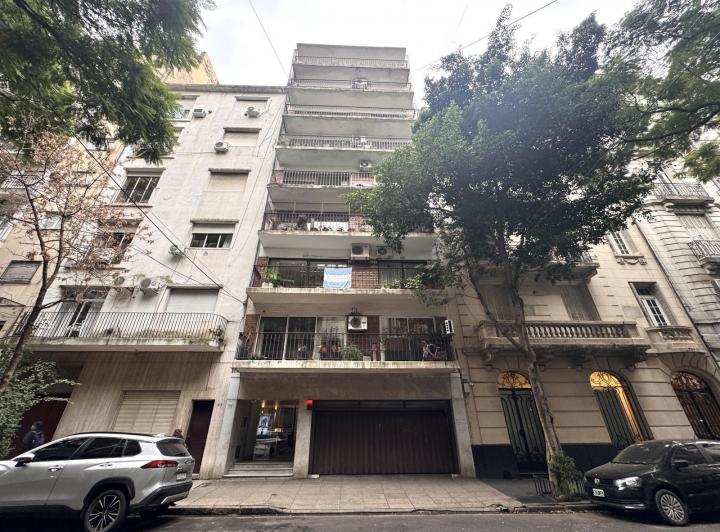 Departamento · 38m² · 2 Ambientes