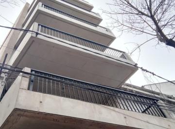 Garage · 15m² · 1 Cochera · Cochera en Construcción Excelente Calidad Capadocia en Pichincha Alvear Bis 100 Rosario