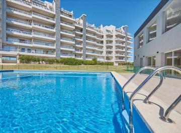 Departamento de 2 ambientes, Tigre · Departamento 2 Ambientes con Terraza en Nordelta