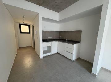 Departamento de 1 ambiente, San Telmo · Alquiler Monoambiente a Estrenar Zona Uca Apto Profesional
