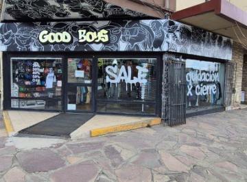 Local comercial de 1 ambiente, San Carlos de Bariloche · Alquiler Local Onelli y Gallardo. San Carlos de Bariloche