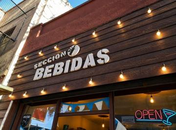 Fondo de comercio · 38m² · Venta Fondo de Comercio Bebidas Villa Luro