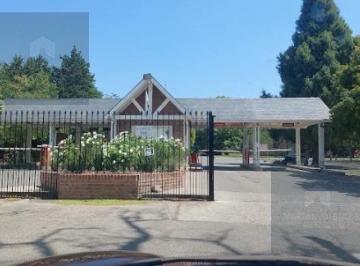 Terreno · 2247m² · Terreno en Venta en Club de Campo San Francisco, Manzanares