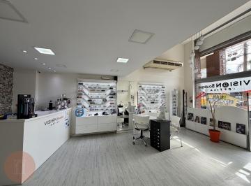 Local comercial · 70m² · 1 Ambiente · Venta - Fondo de Comercio de Óptica Zona Guemes