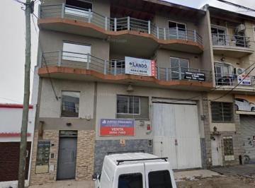 Bodega-Galpón · 380m² · 1 Ambiente · Galpon en Venta Haedo Sur
