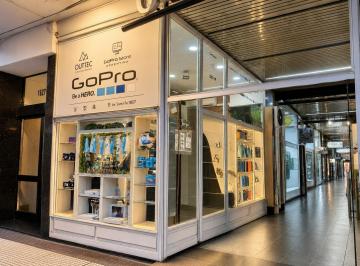 Local comercial · 81m² · Local en Av Santa Fe 1827, a m de Av Callao - 80 m²
