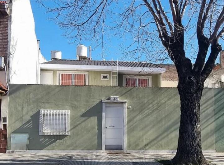 PH · 99m² · 4 Ambientes