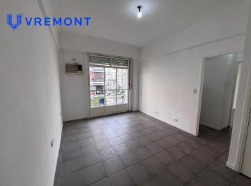 Departamento · 40m² · 2 Ambientes · Uriburu 1600. Departamento de 2 Ambientes en Alquiler. con Balcón. Recoleta