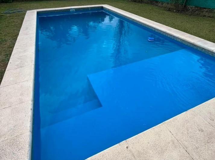 Casa · 65m² · 3 Ambientes