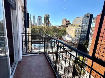 Departamento de 2 ambientes, Saavedra · Departamento 2 Amb Sobre Av Cabildo
