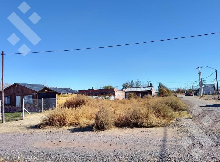 Terreno · 292m²
