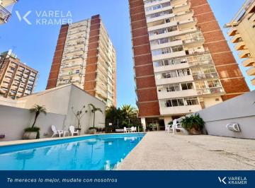 Departamento · 186m² · 5 Ambientes · 1 Cochera · Departamento en Venta en Martinez