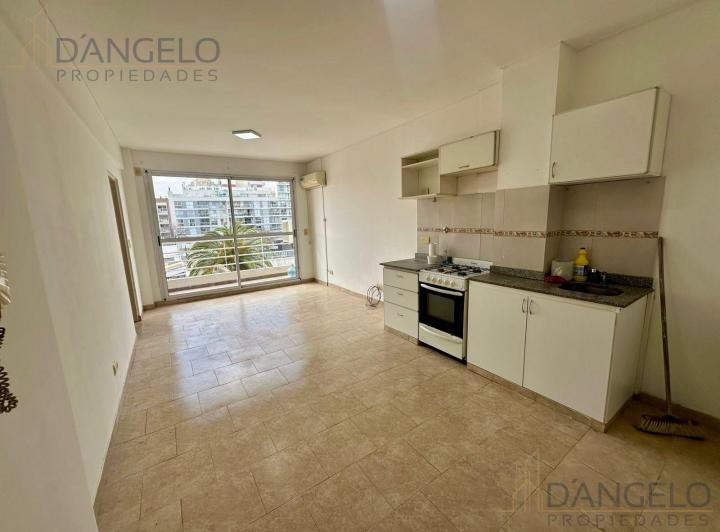 Departamento · 30m² · 2 Ambientes