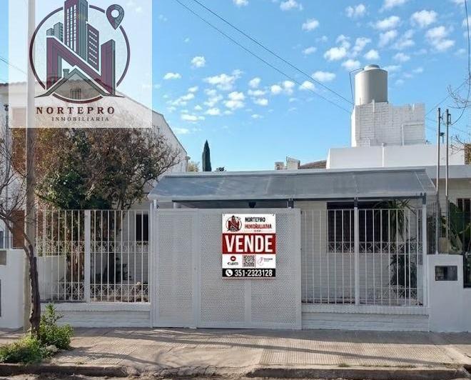 Casa · 113m² · 3 Ambientes · 1 Cochera