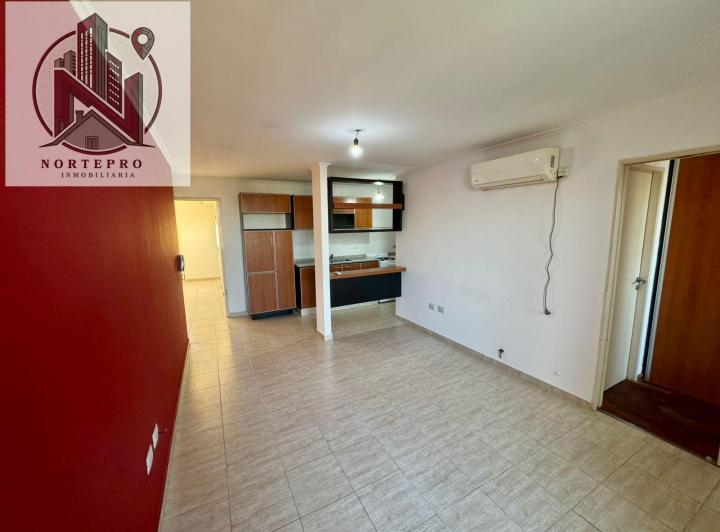 Departamento · 40m² · 2 Ambientes