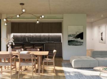 Departamento · 74m² · 3 Ambientes · Departamento en Venta 3 Ambientes Benavidez Tigre Maschwitz La Bota - Tao Parque