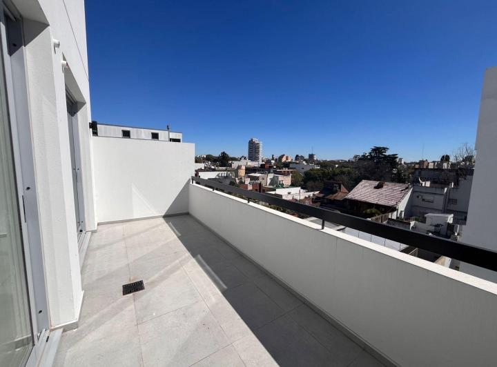 Departamento · 58m² · 2 Ambientes