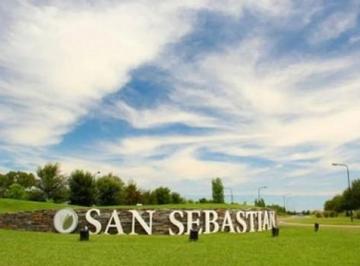Terreno · 828m² · Venta Terreno en San Sebastian Area 7