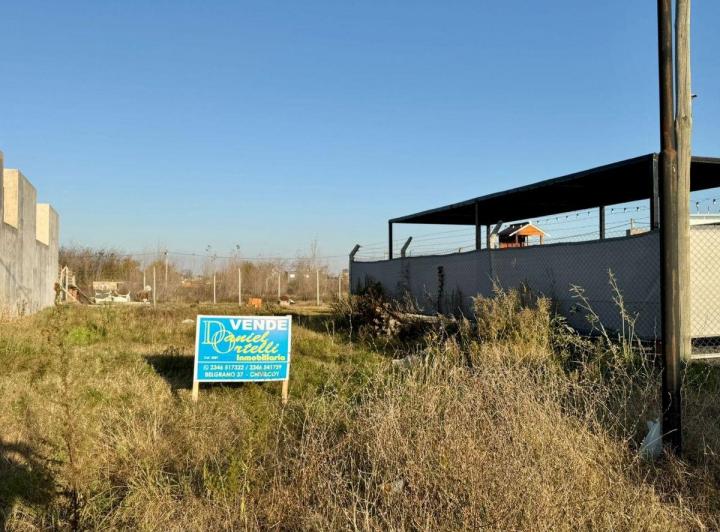 Terreno · 333m²