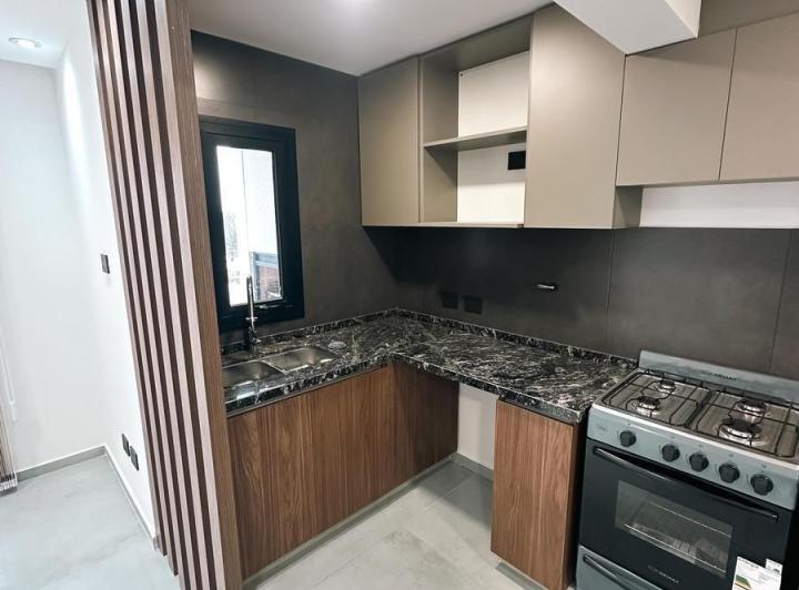 Departamento · 62m² · 5 Ambientes