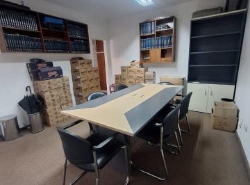 Oficina comercial de 2 ambientes, Colegiales · Oficina 36 m² C/cocina y Baño Completo