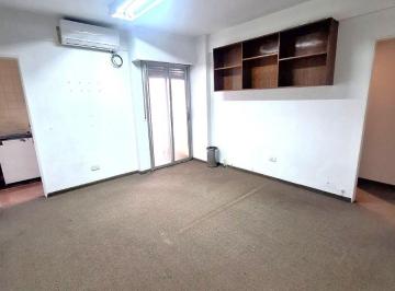 Oficina comercial de 2 ambientes, Colegiales · Oficina 36 m² C/cocina y Baño Completo