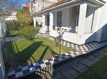 LOK-LOK-792_2 · Lote 750 m Ideal Constructor Venta Ramos Mejia